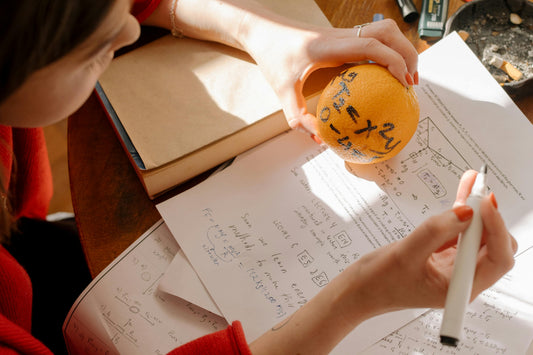 Cognitive Focus Devices and Cognitive Load - Why Fidgeting Can Help You Think