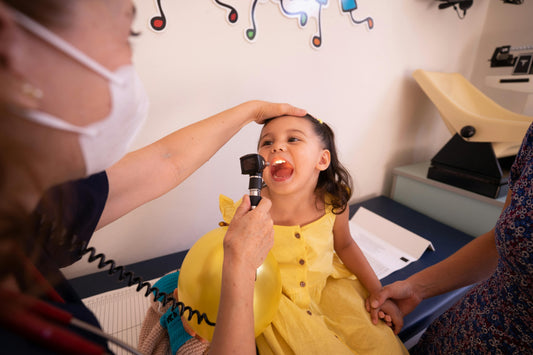 How Cognitive Focus Devices Can Support Children During Hospital Stays
