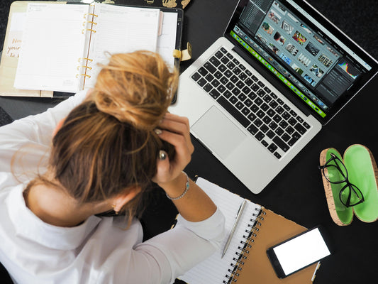 Cognitive Focus Devices and Calming the Nervous System: What Science Says About Fidgeting and Stress