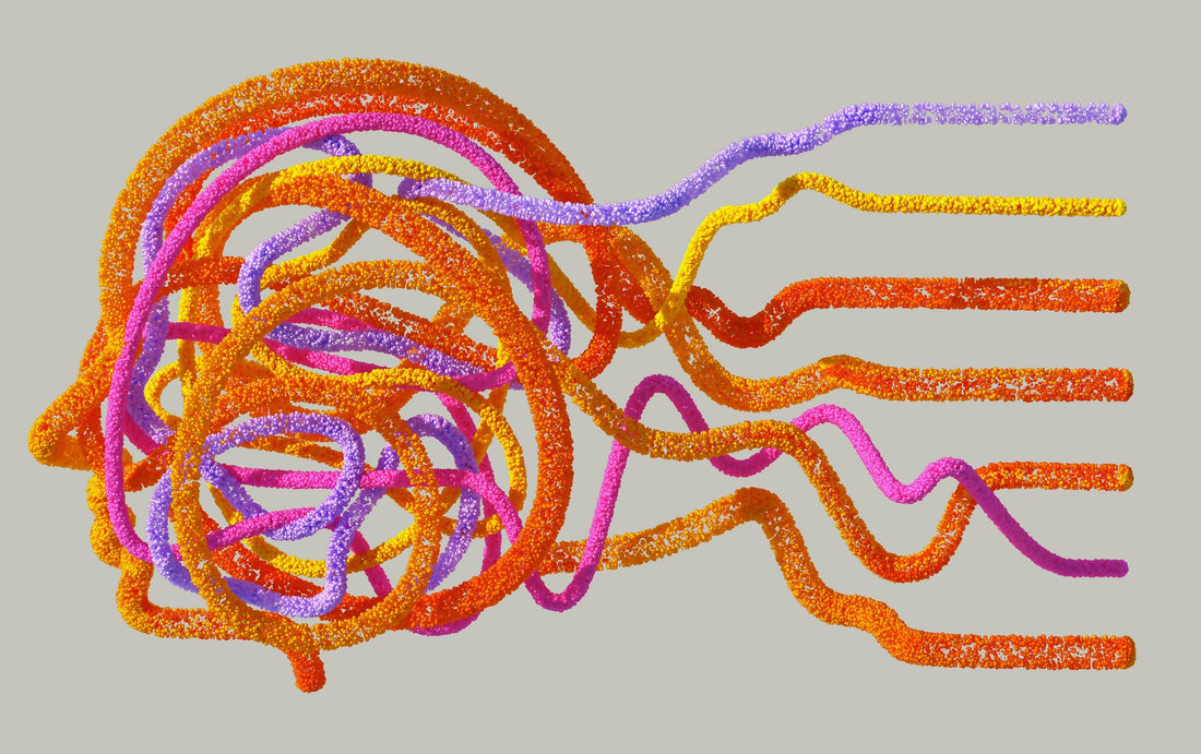 Neural Loops and Quiet Hands; How Repetitive Motor Input Impacts Brain States