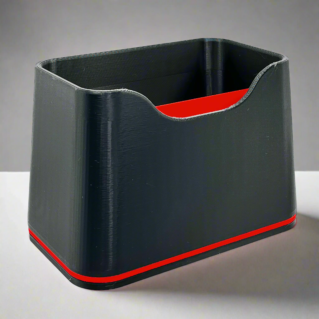 Desk Stand & Organiser
