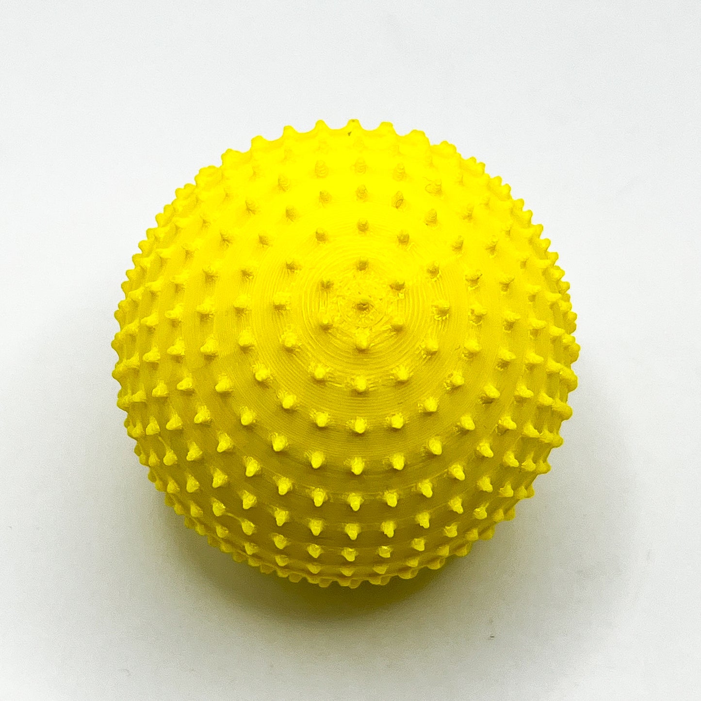 Hyposensitivity Cognitive Focus Device - Spiky Ball