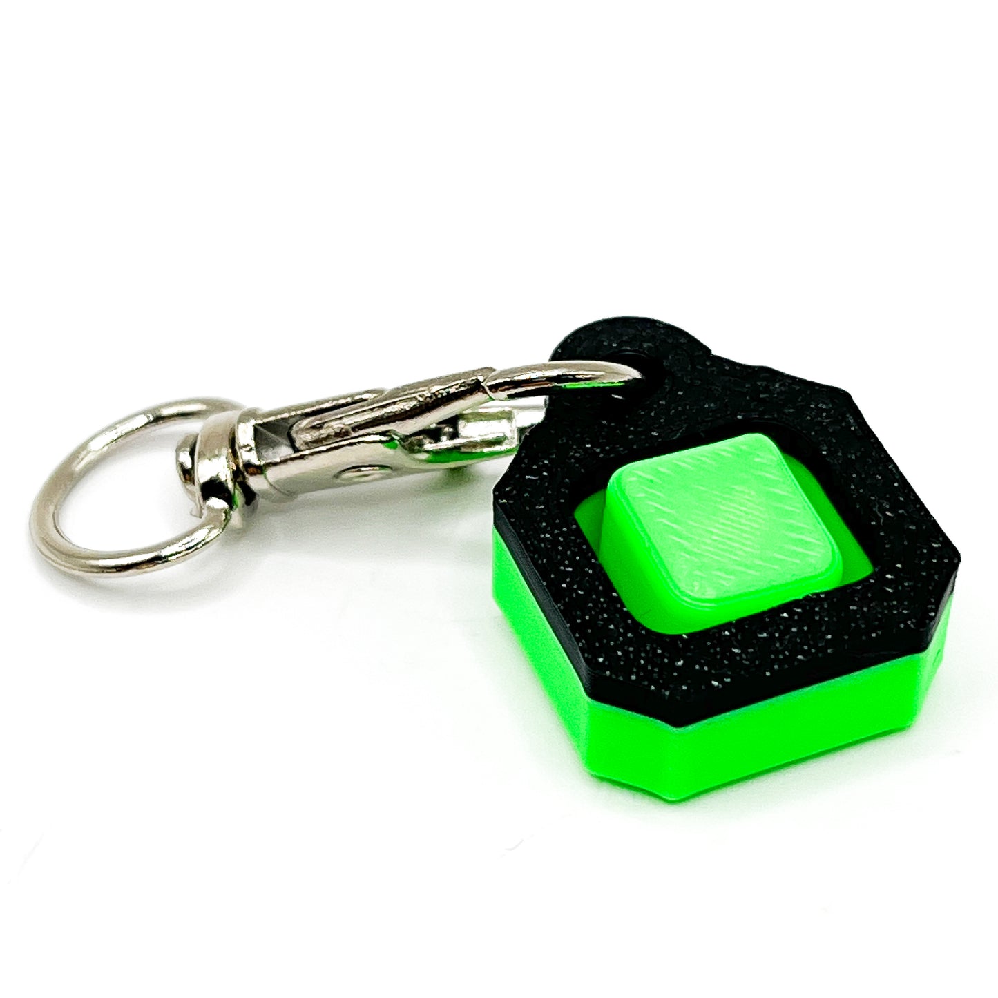 Fidget Toy - Single Flip Switch Fidget