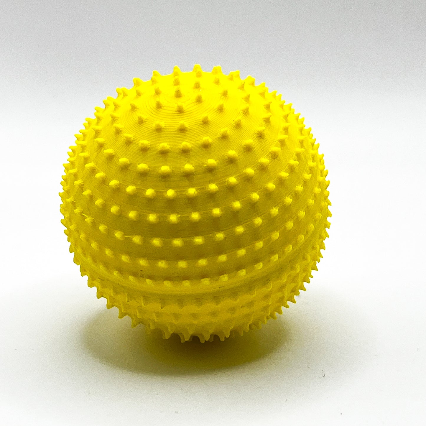 Hyposensitivity Cognitive Focus Device - Spiky Ball