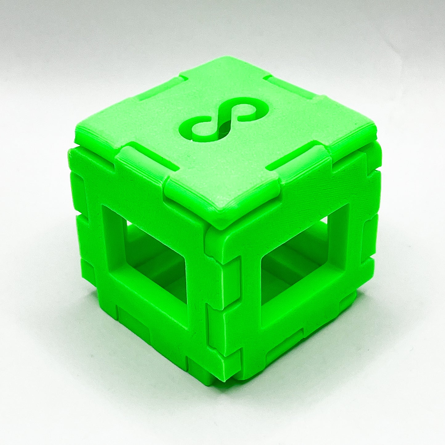 Fidget Toy - Fidget Cube Builder