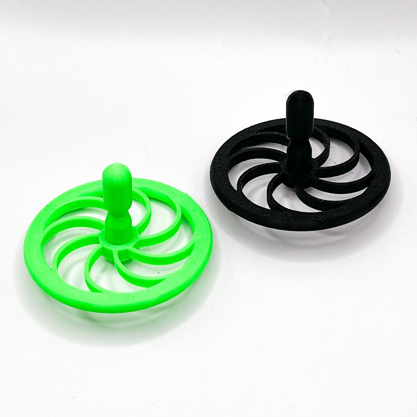 Fidget Toy - Spinning Top Fidget