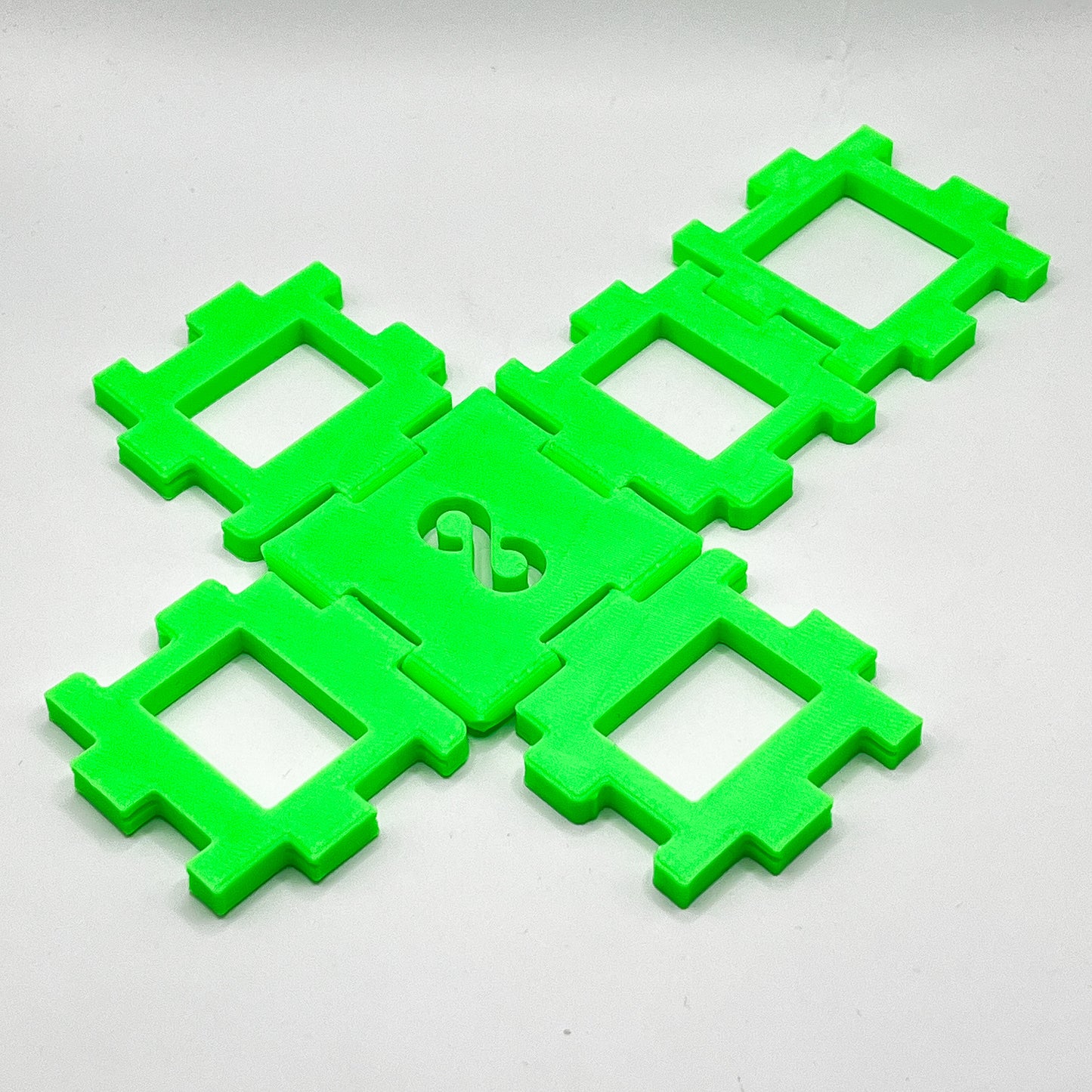 Fidget Toy - Fidget Cube Builder