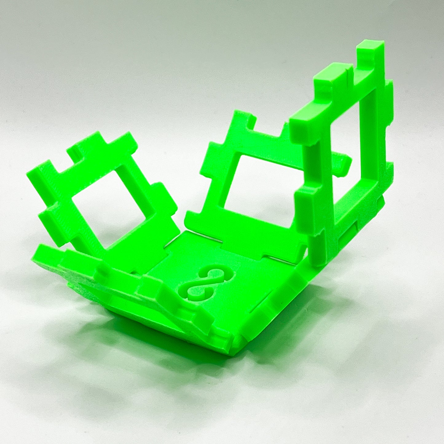 Fidget Toy - Fidget Cube Builder