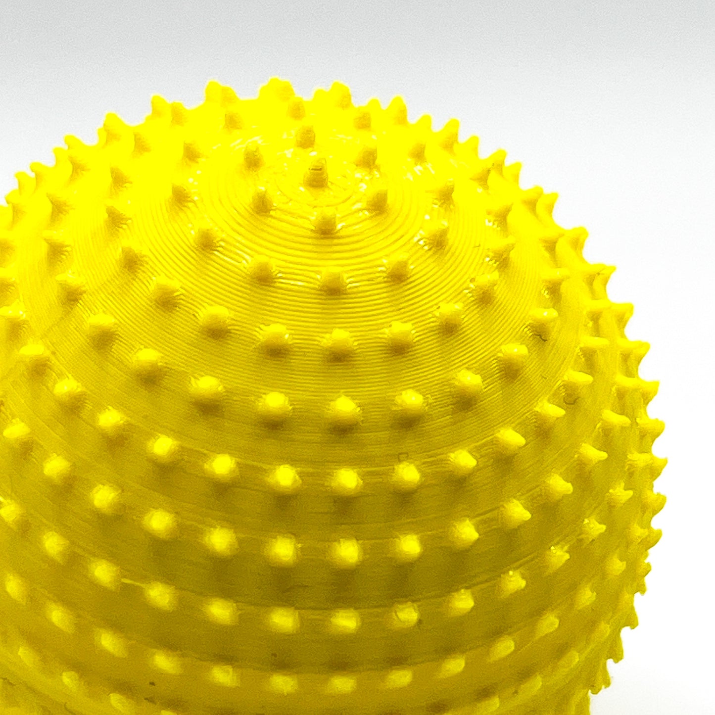 Hyposensitivity Cognitive Focus Device - Spiky Ball