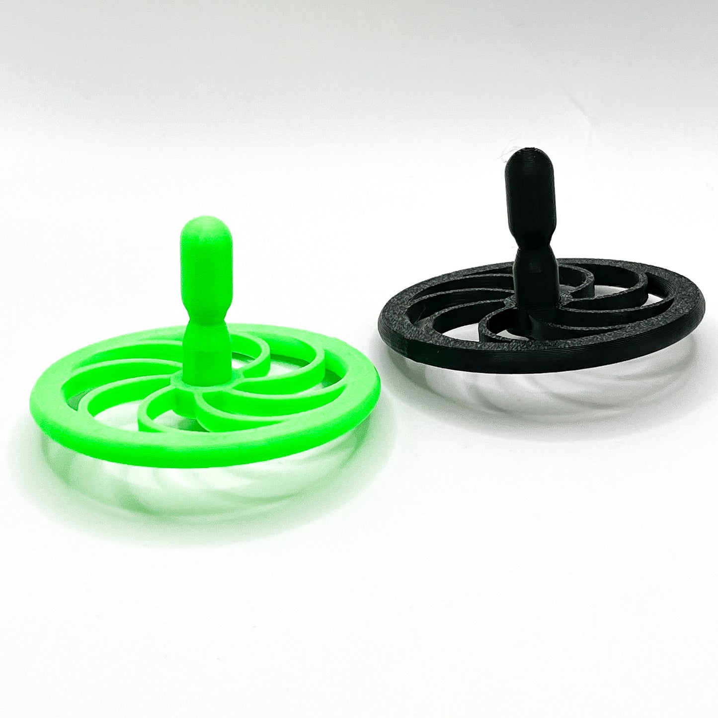 Fidget Toy - Spinning Top Fidget