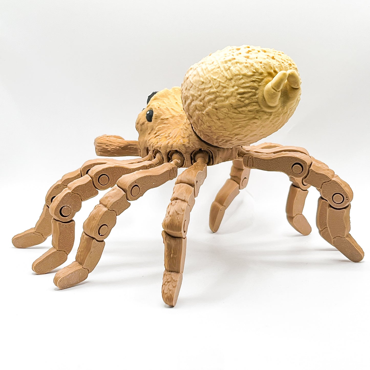 Articulated Flexi-Pet - Tarantula