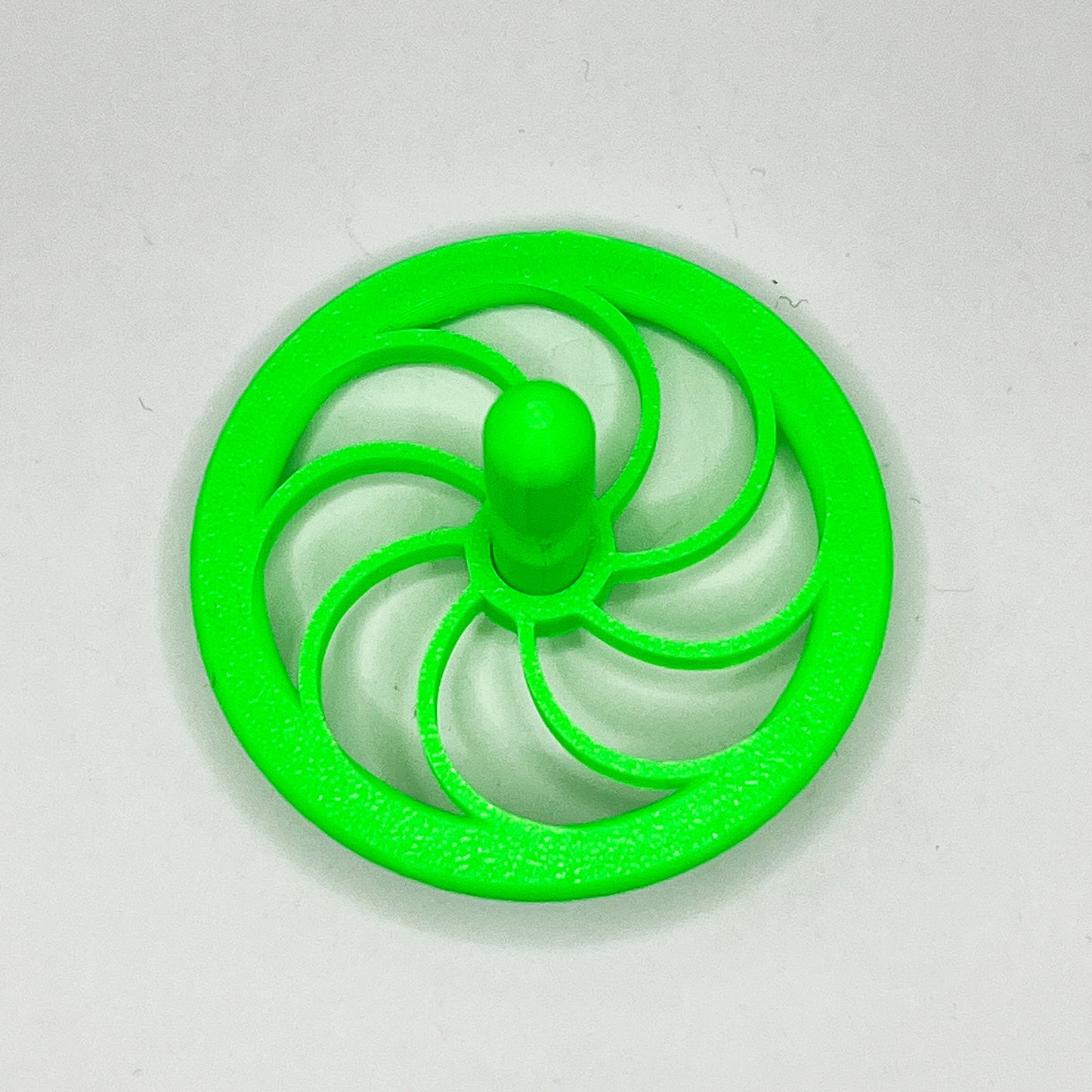 Fidget Toy - Spinning Top Fidget