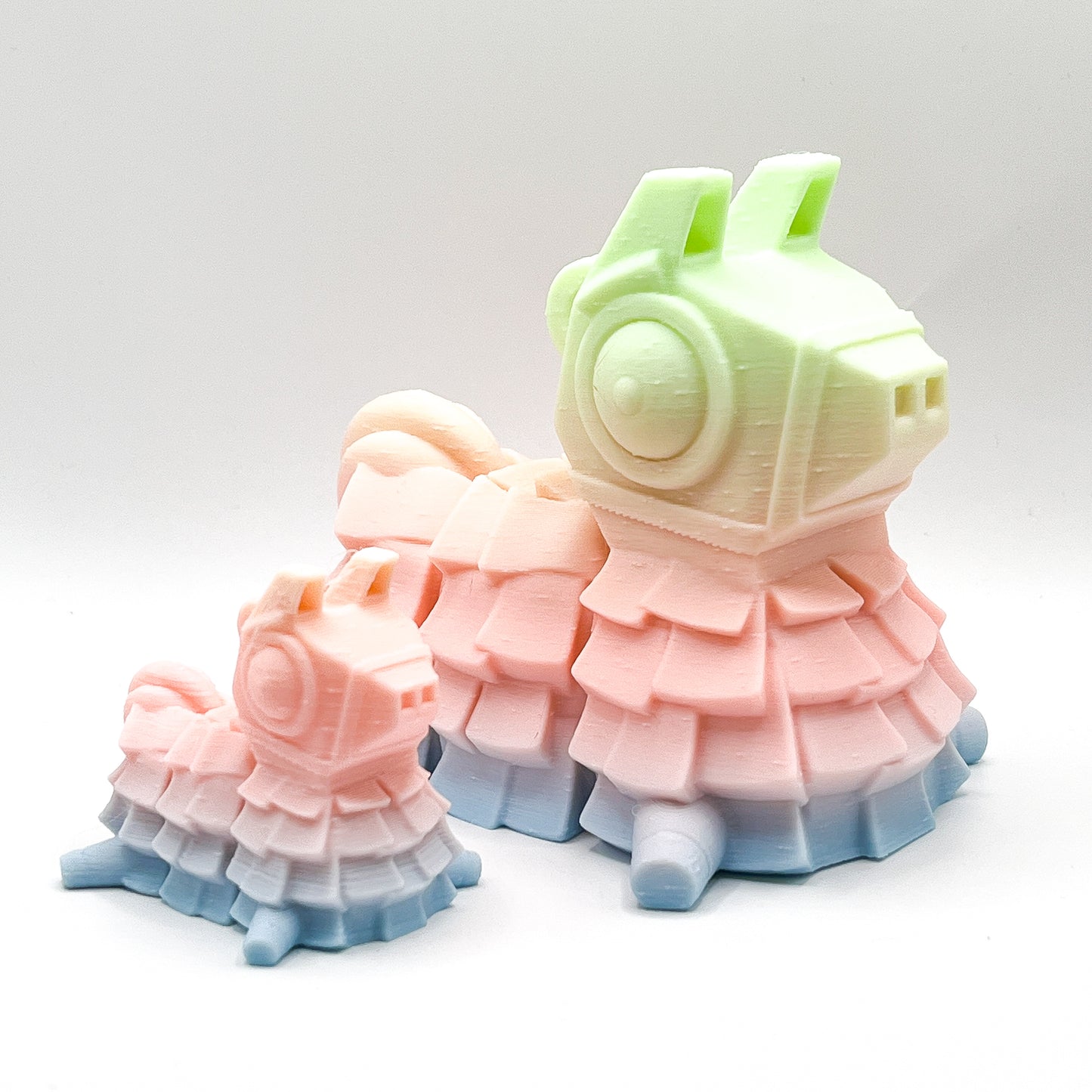 Articulated Flexi-Pet - Pinata