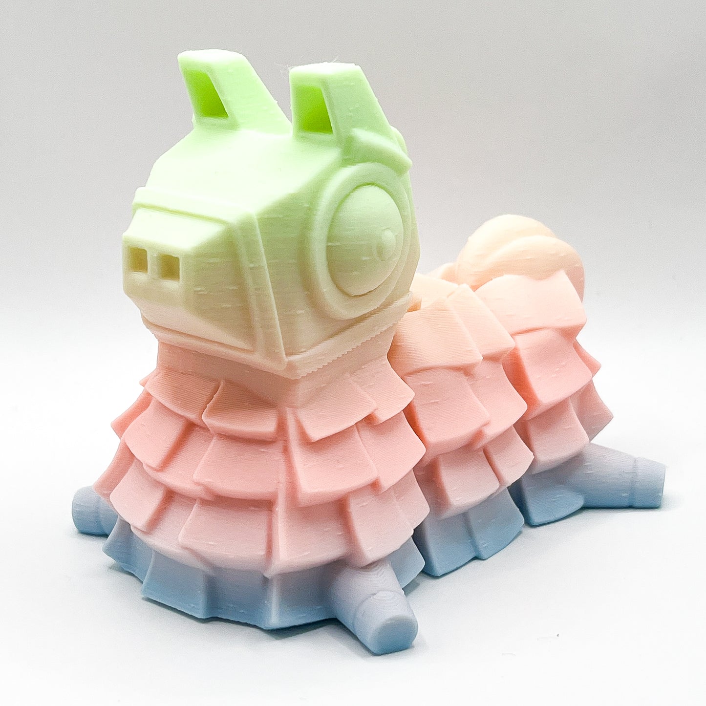 Articulated Flexi-Pet - Pinata