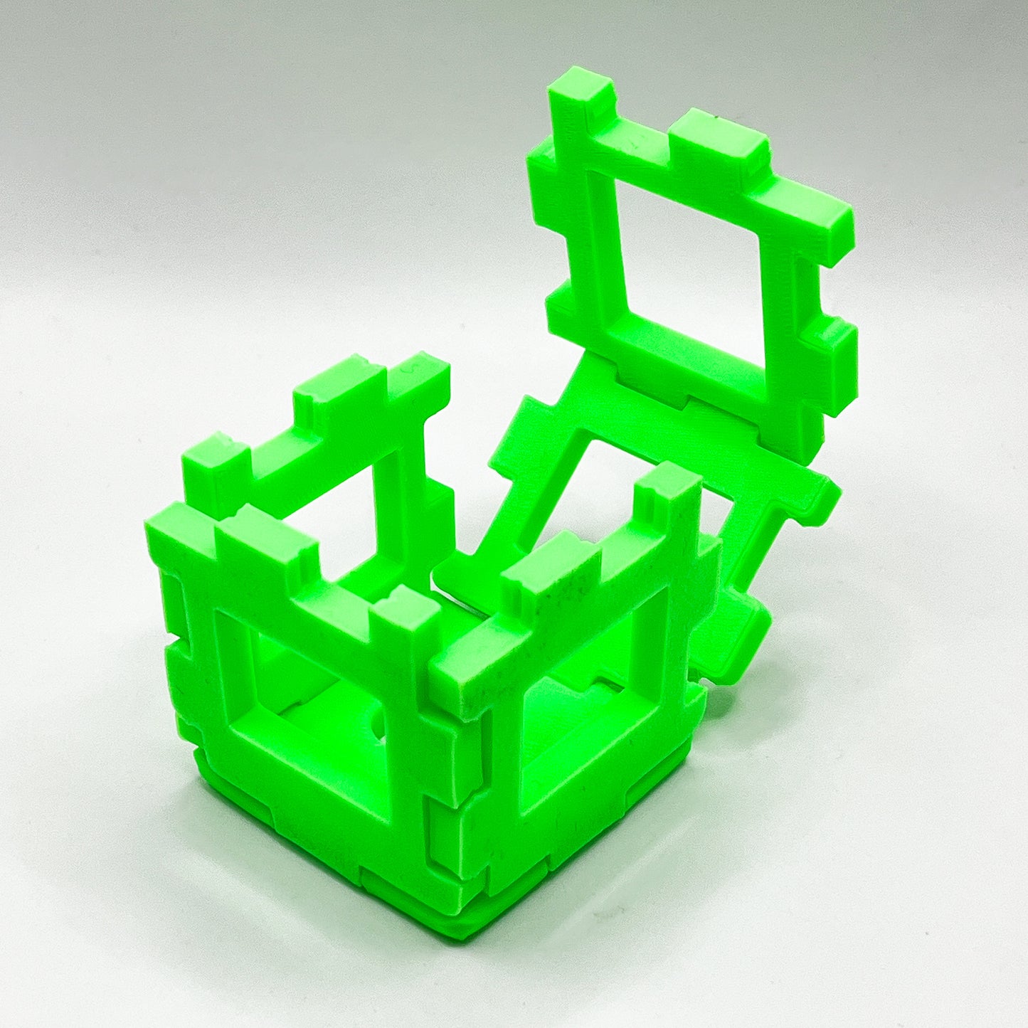 Fidget Toy - Fidget Cube Builder