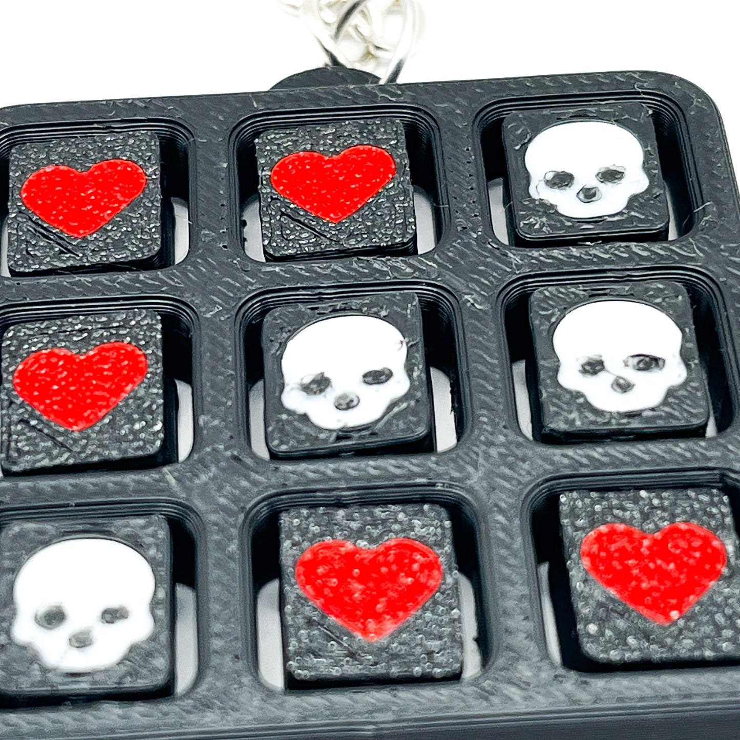 Fidget Toy - Tic Tac Toe Fidget