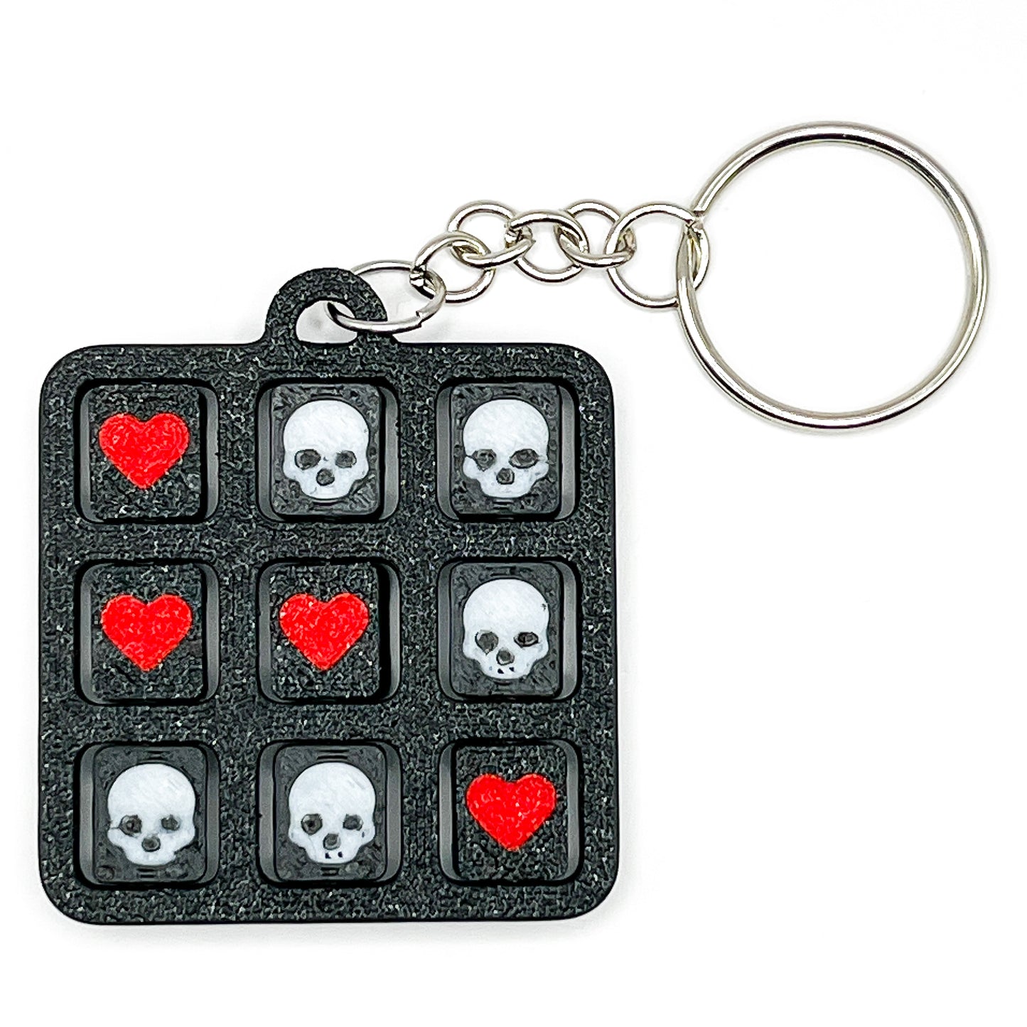 Fidget Toy - Tic Tac Toe Fidget