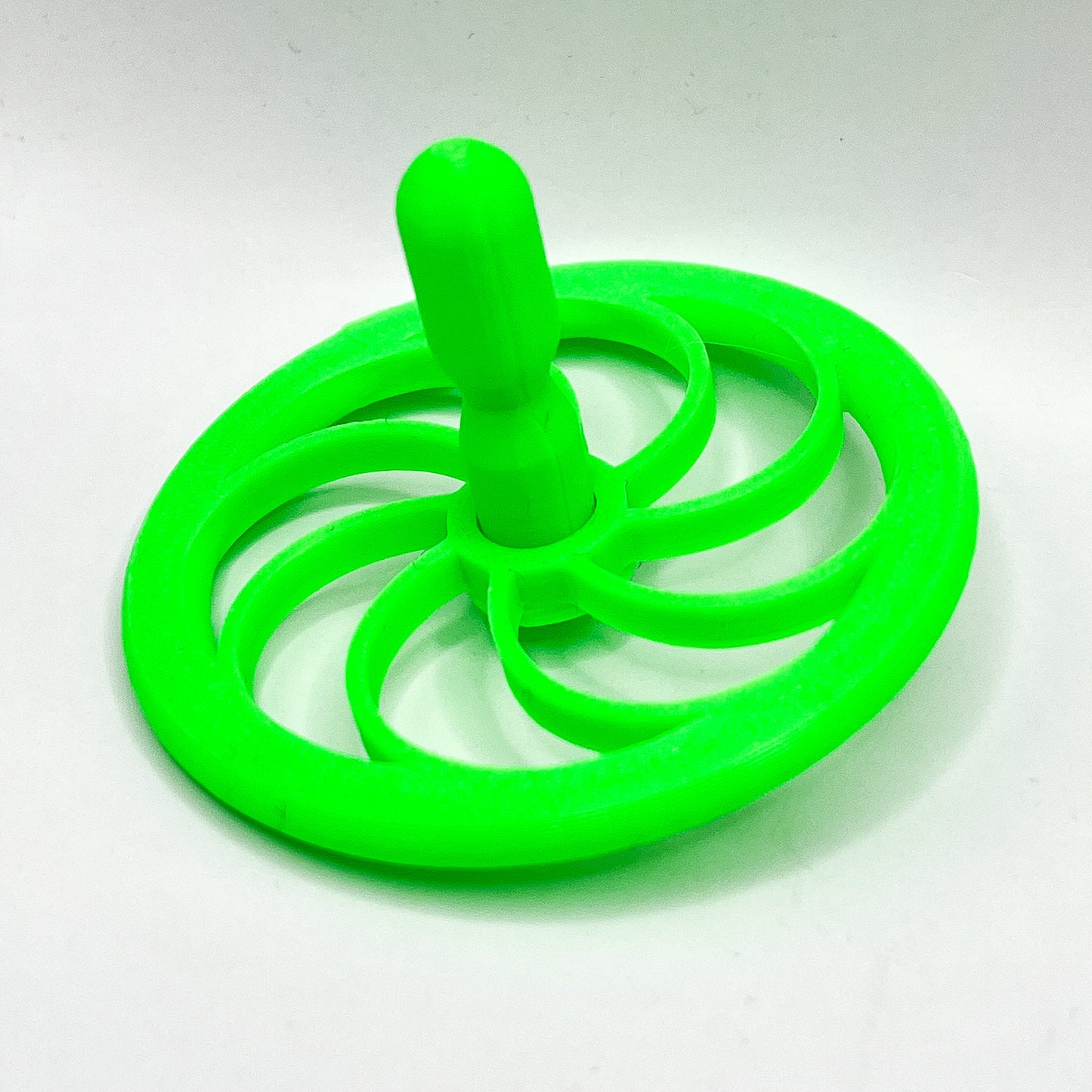 Fidget Toy - Spinning Top Fidget