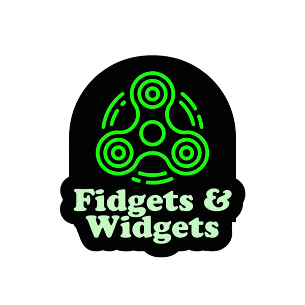 Fidgets & Widgets