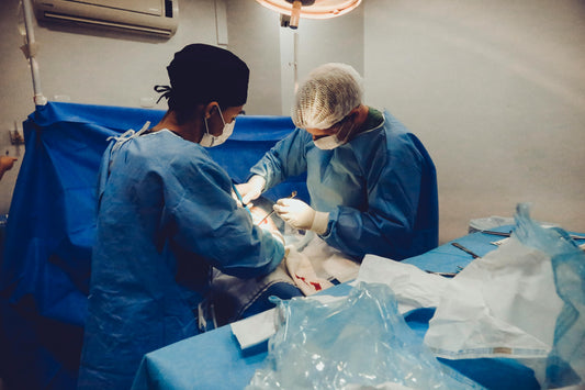 Precision and Presence – How Cognitive Focus Devices Can Support Surgical Training