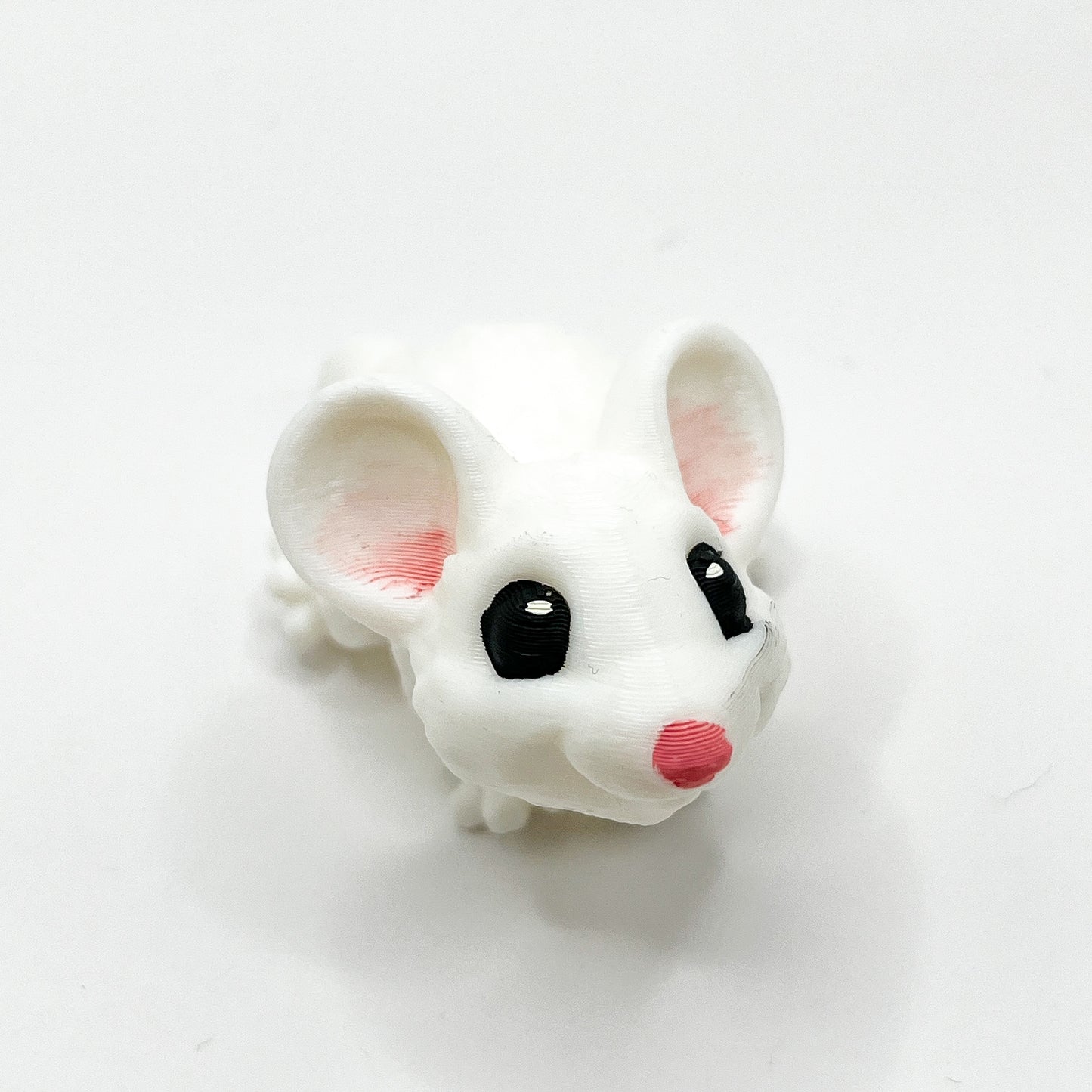 Articulated Flexi-Pet - Mouse
