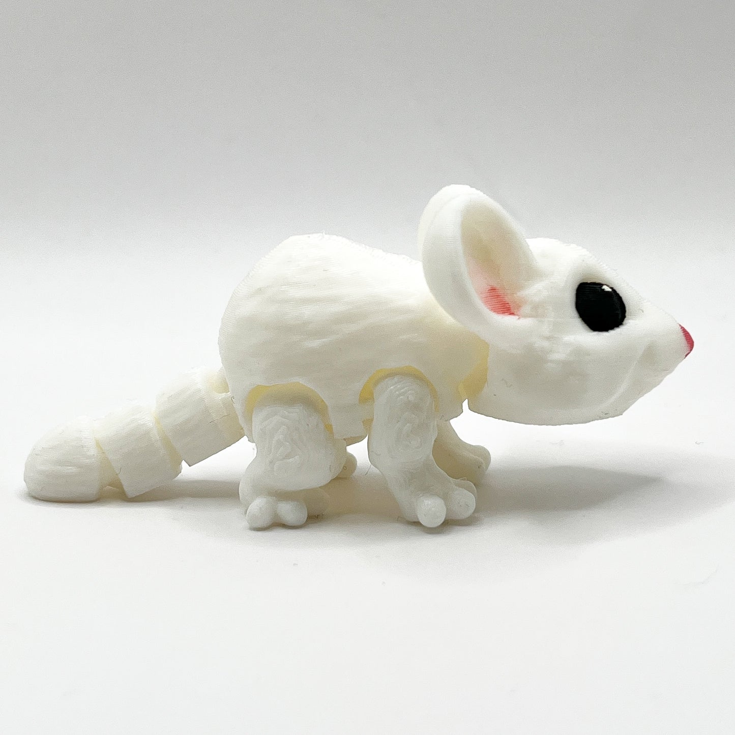 Articulated Flexi-Pet - Mouse