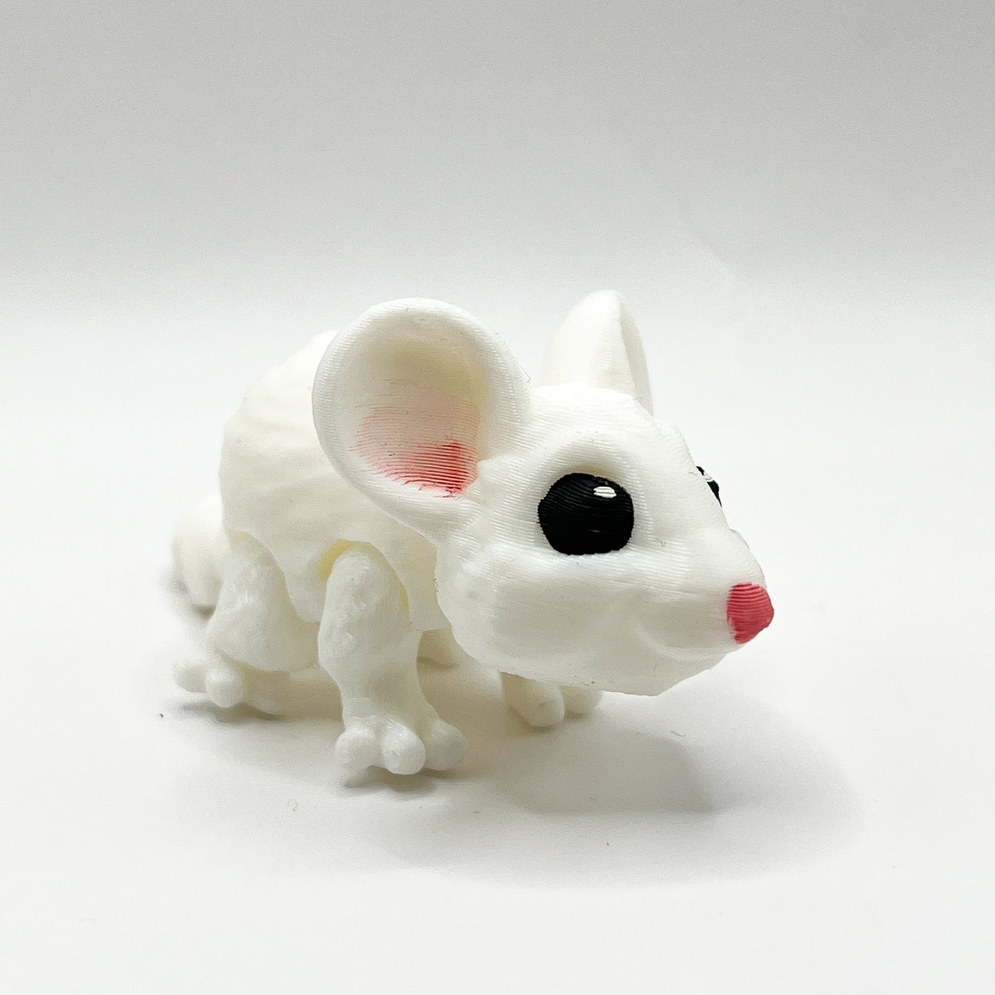 Articulated Flexi-Pet - Mouse