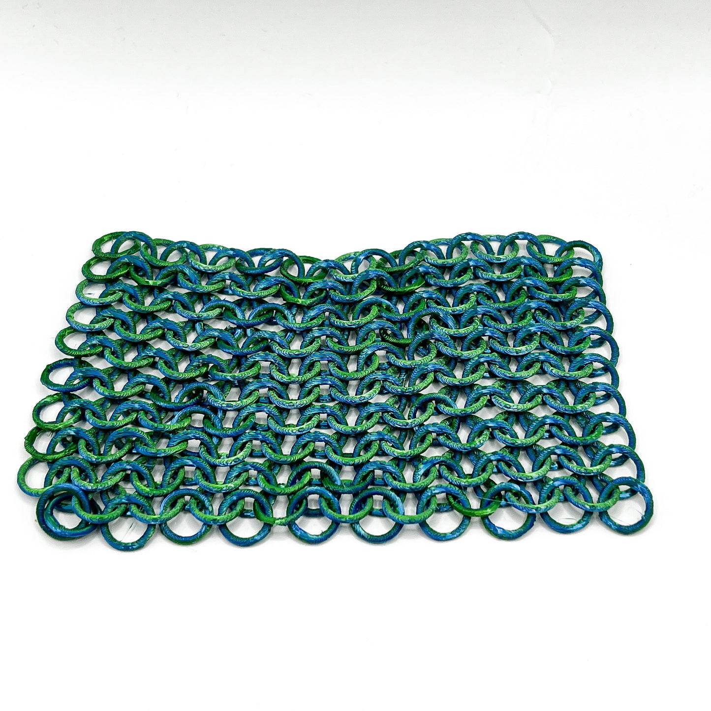 Fidget Toy - Chainmail Fidget