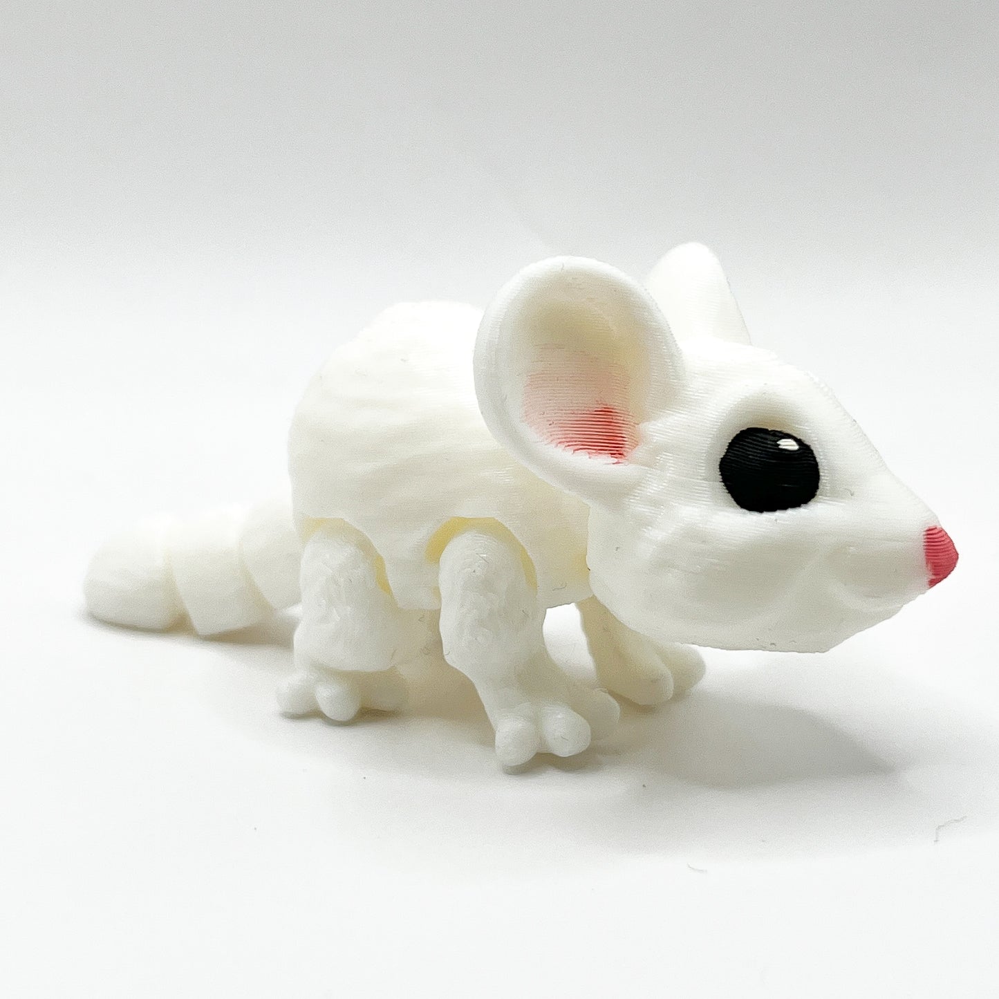 Articulated Flexi-Pet - Mouse