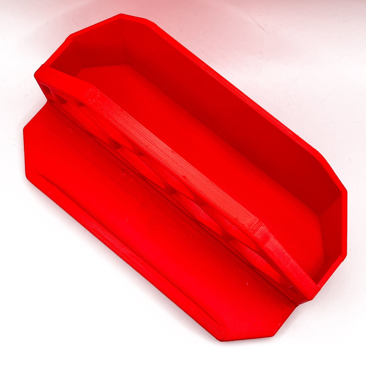 Desk Stand & Organiser (One Colour)